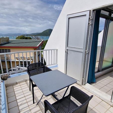 Le Debarcadere Apartment Sainte-Anne Exterior foto